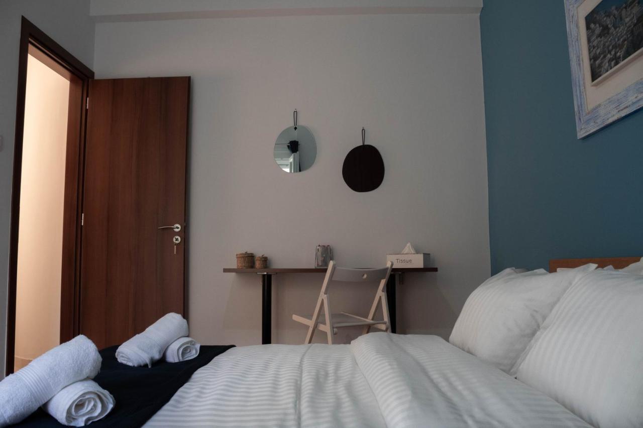 Cosy And Central Home In 雅典 外观 照片