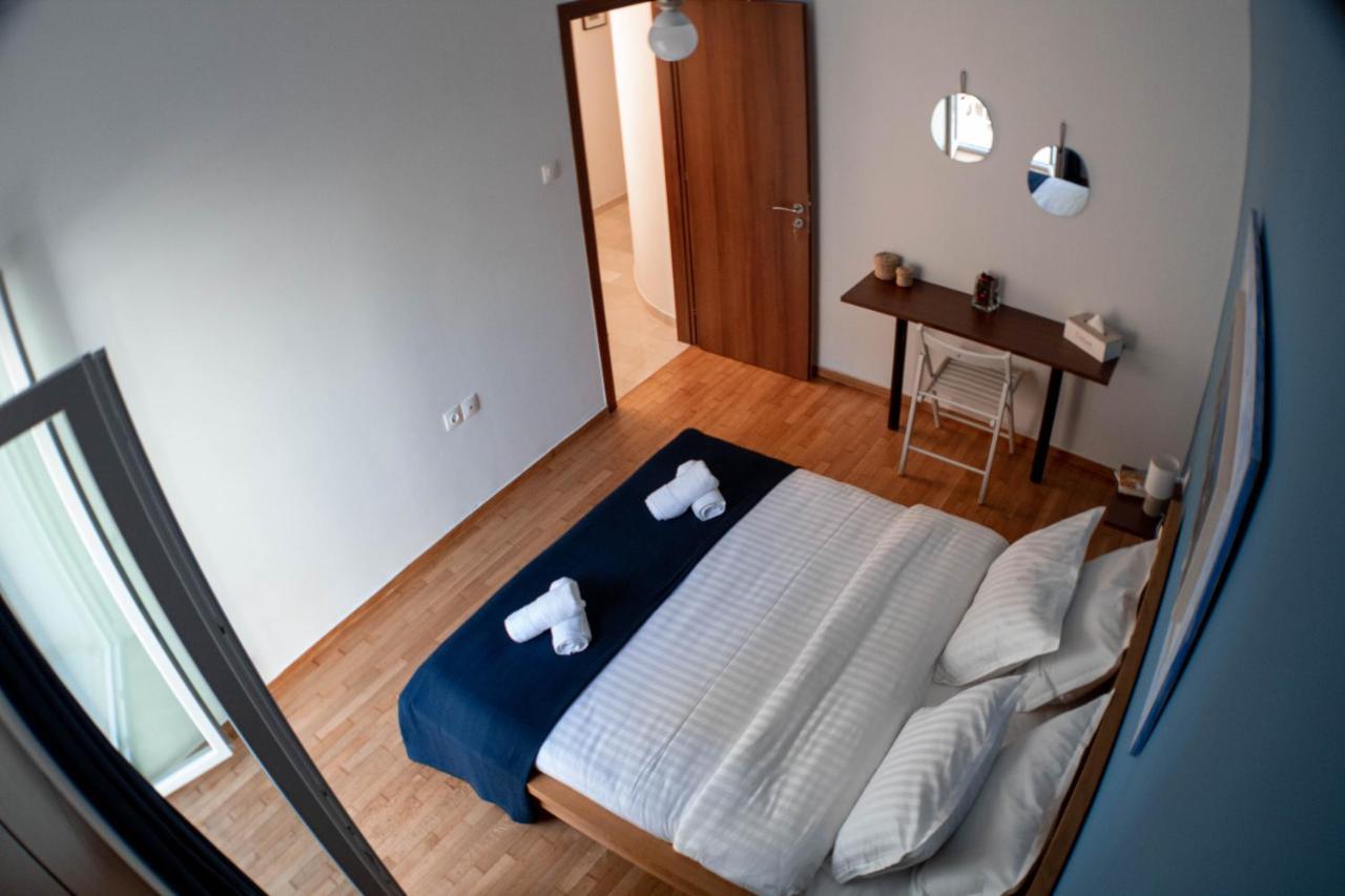 Cosy And Central Home In 雅典 外观 照片