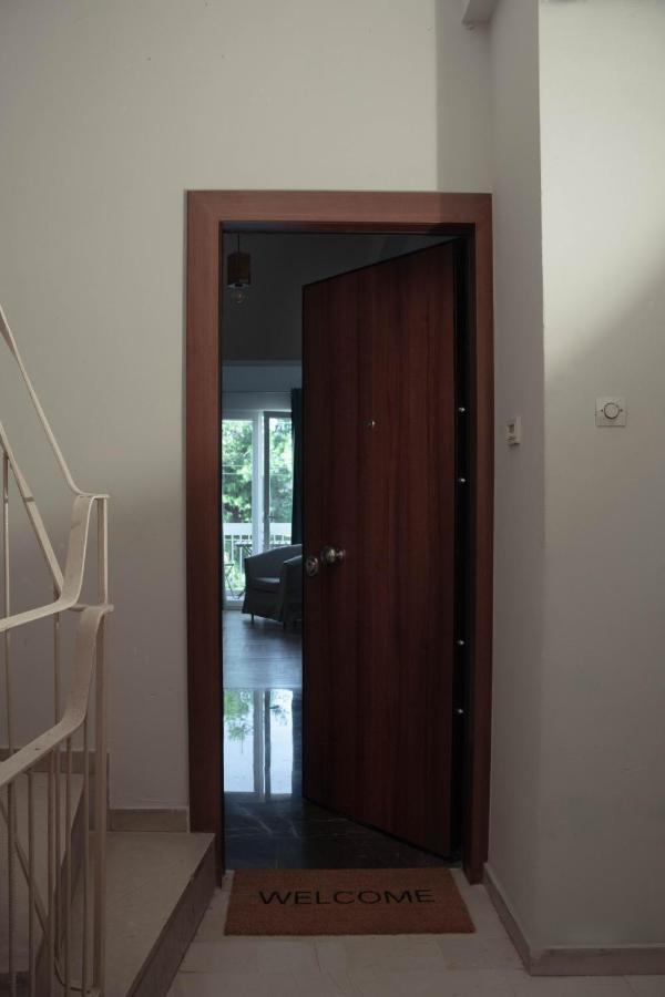 Cosy And Central Home In 雅典 外观 照片