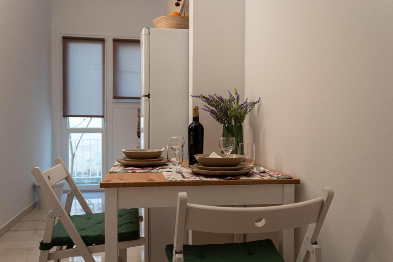 Cosy And Central Home In 雅典 外观 照片