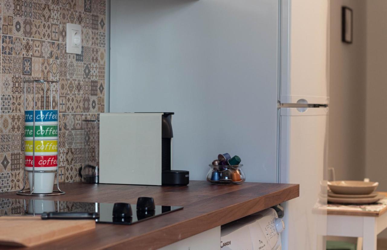 Cosy And Central Home In 雅典 外观 照片